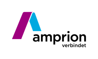 Logo Amprion
