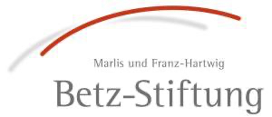 BETZ Stiftung Logo kl
