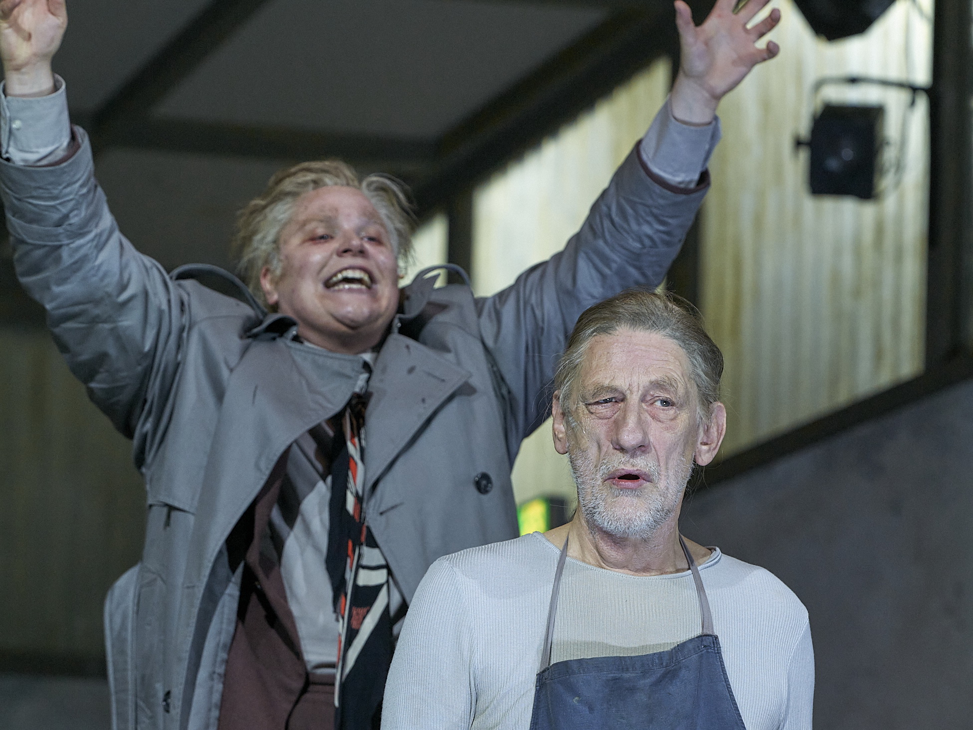 2023 - DER THEATERMACHER