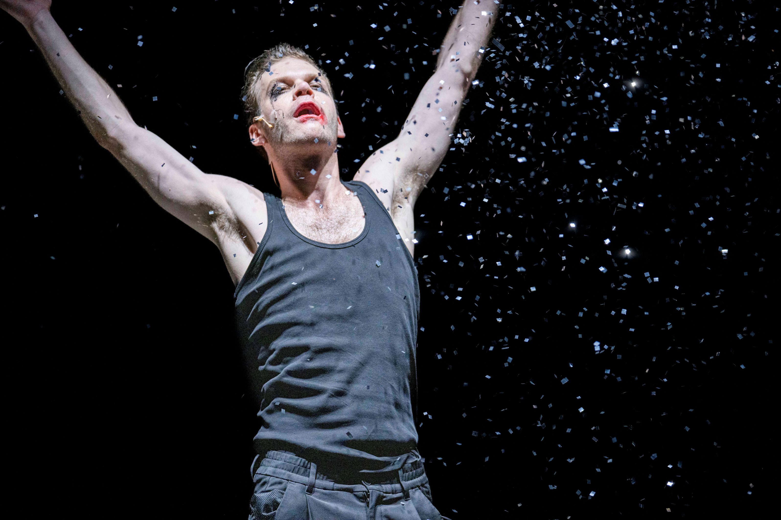 2025 - DIE DREIGROSCHENOPER