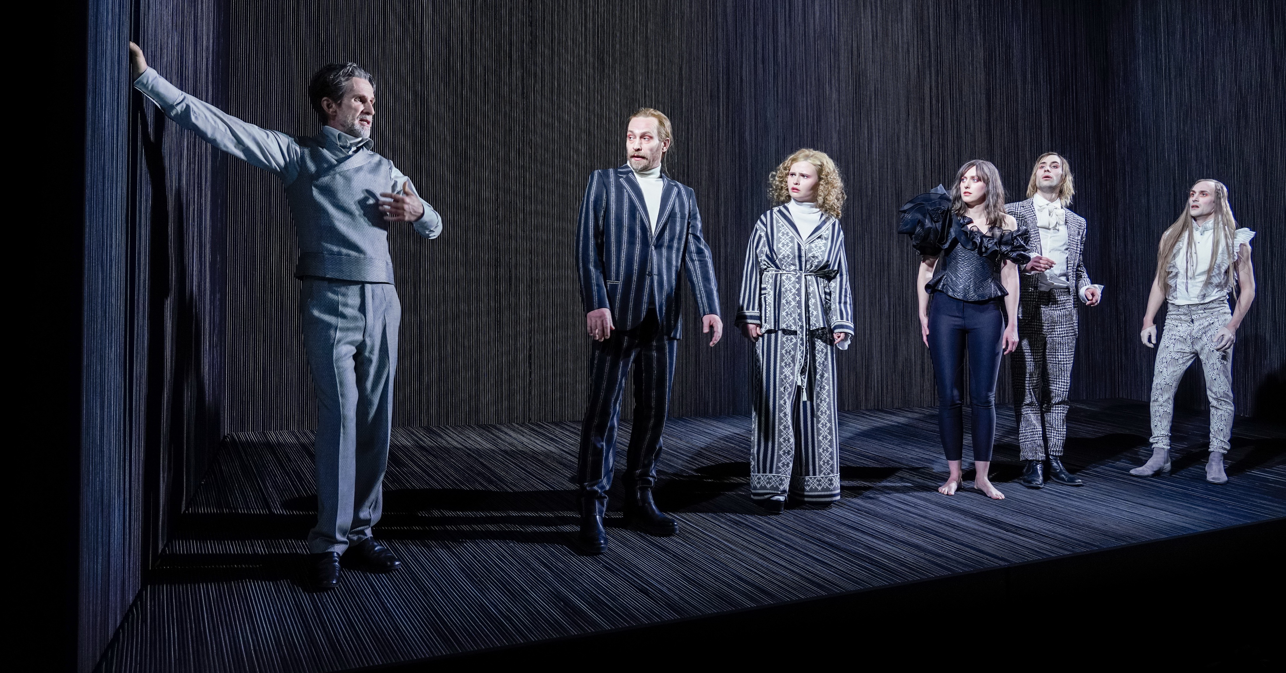 2022 - DER MENSCHENFEIND