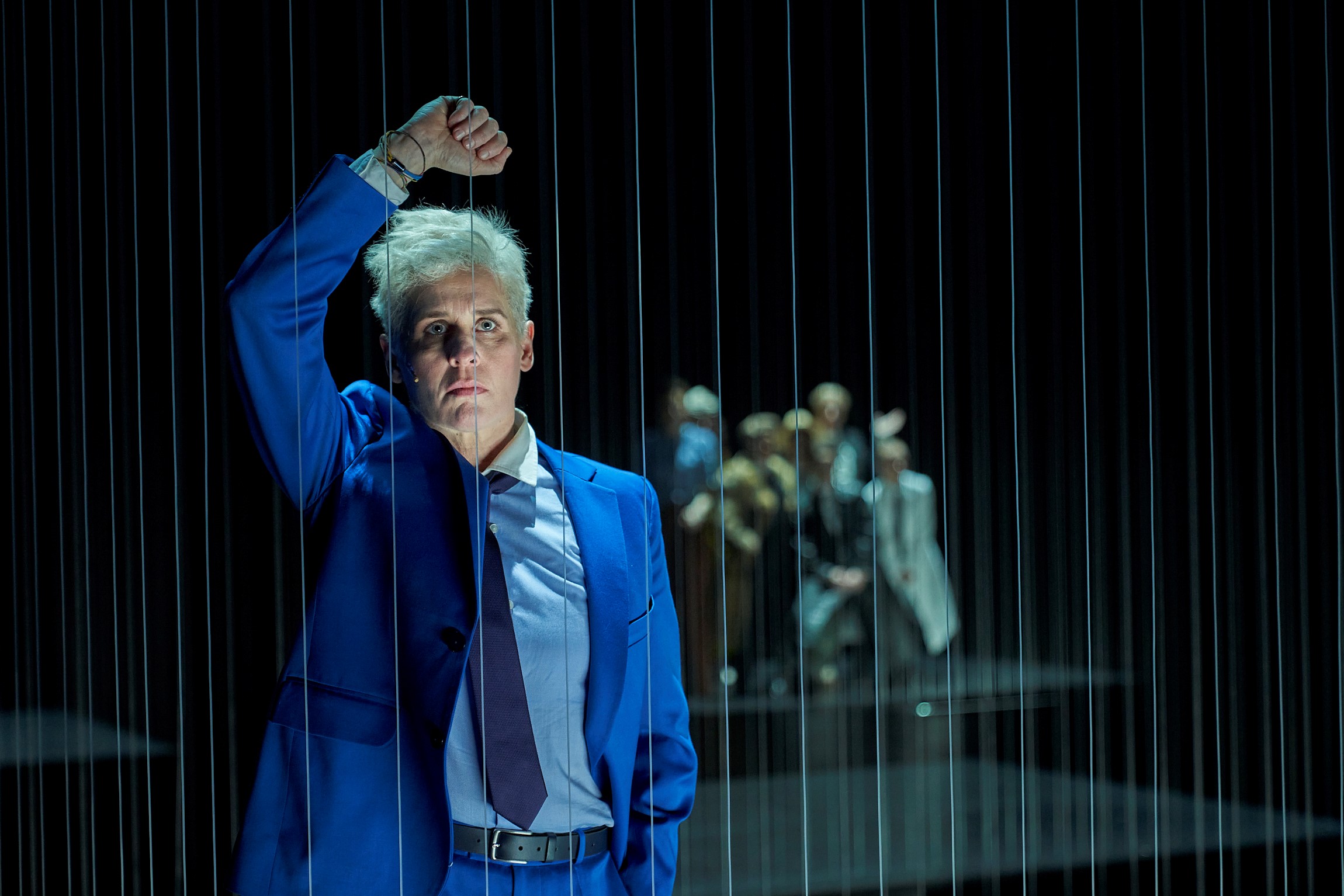 2024 - JOHANN HOLTROP - ABRISS DER GESELLSCHAFT