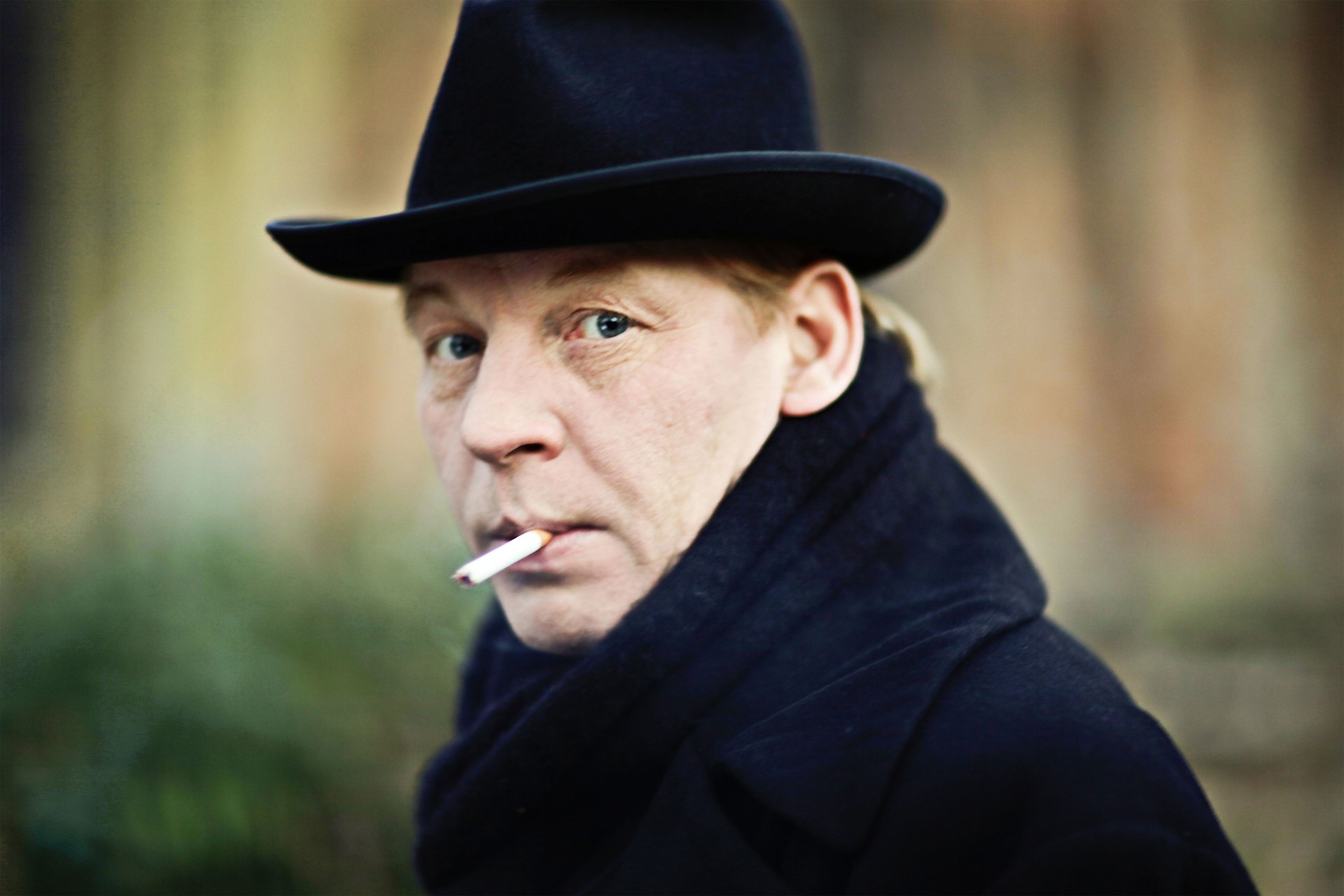 2017 - Leseproben: MACBETH