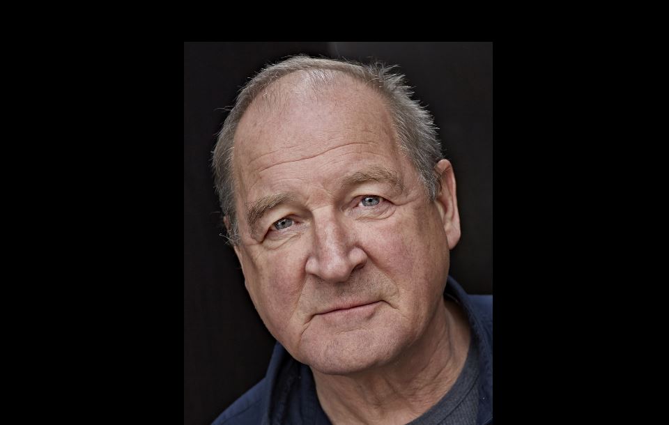 2022 - ZÜNDSTOFFE, Burghart Klaußner