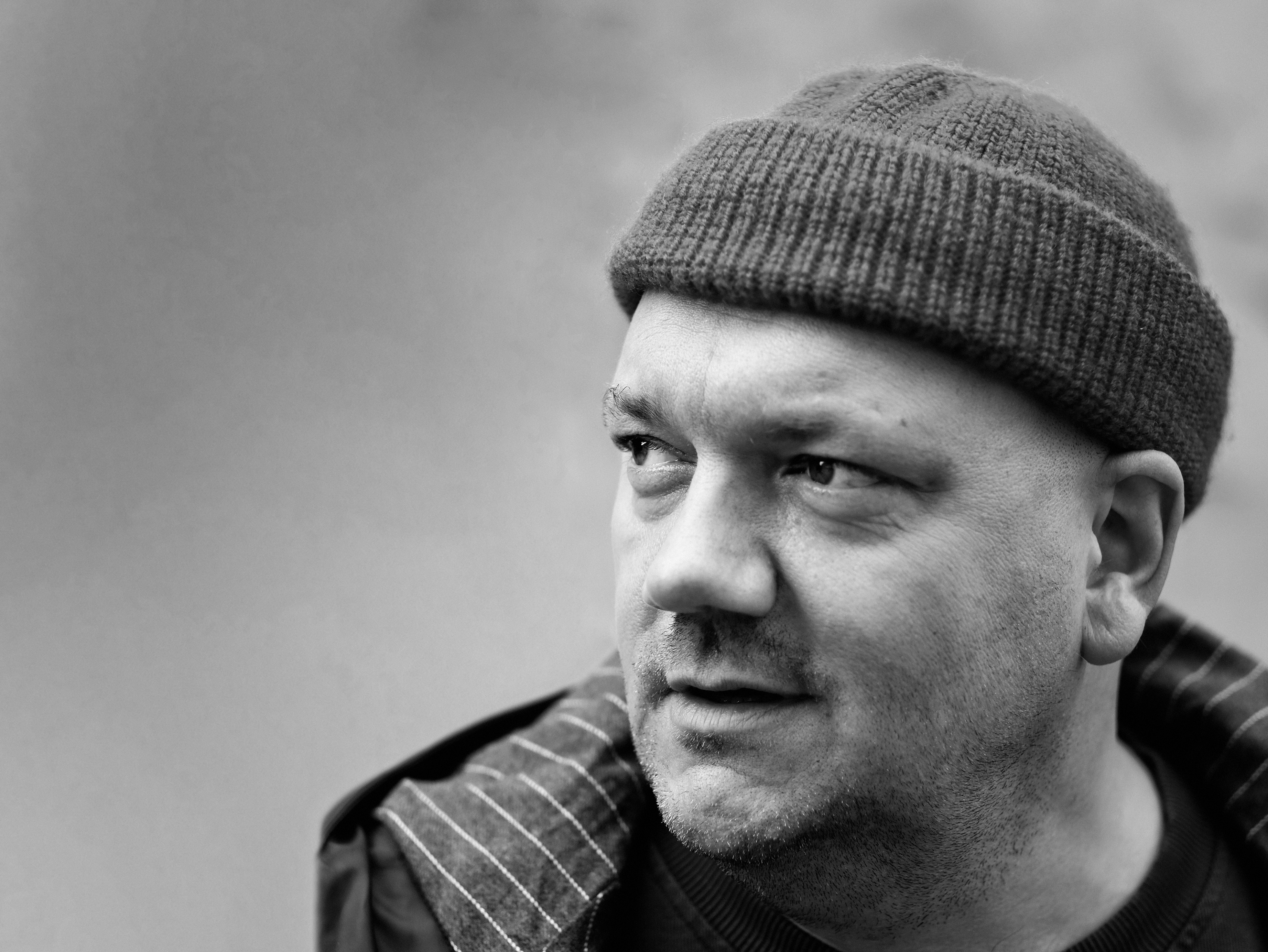 2023 ZÜNDSTOFFE - CHARLY HÜBNER