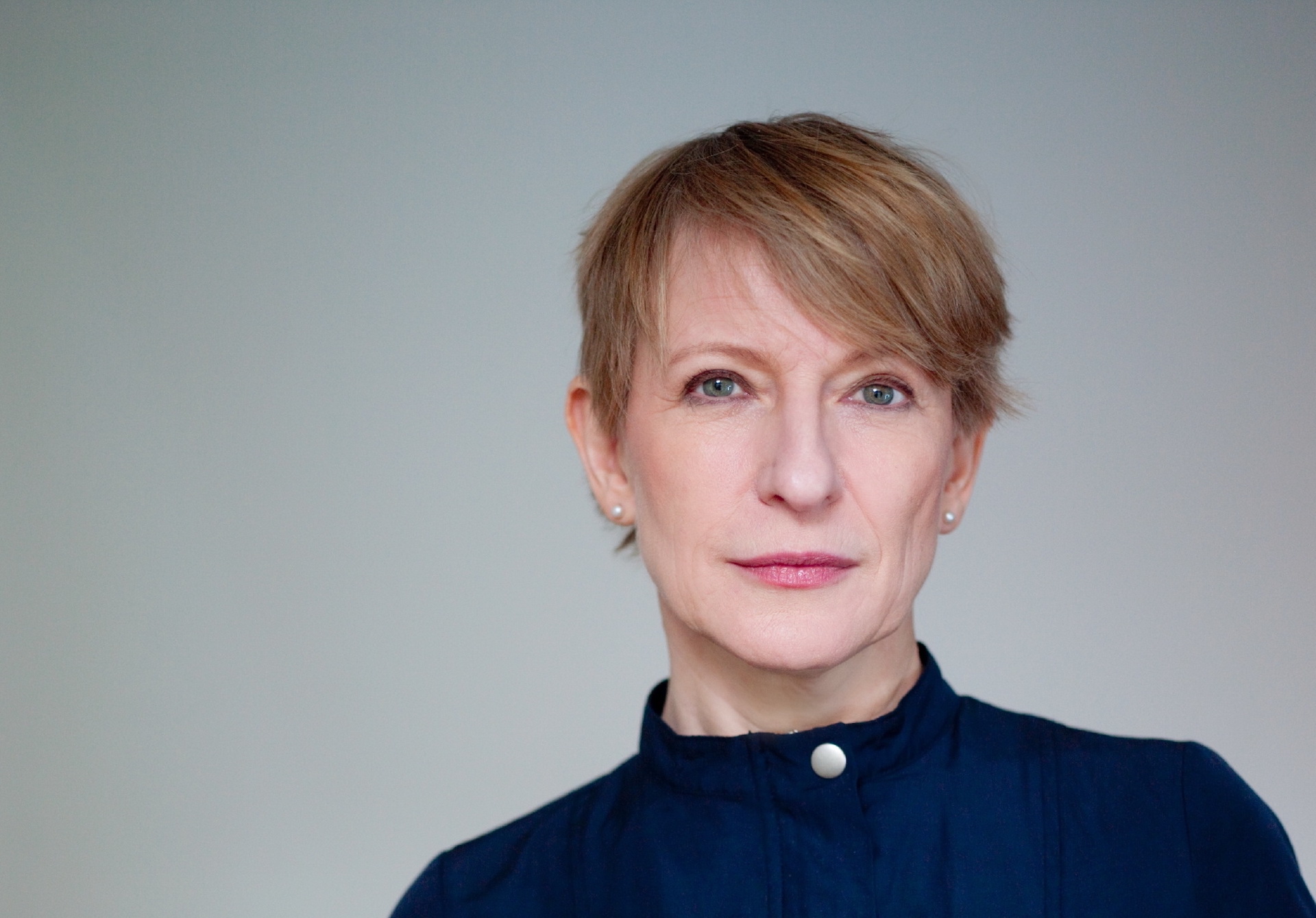 2021 - DIE GLORREICHEN SIEBEN, Dagmar Manzel