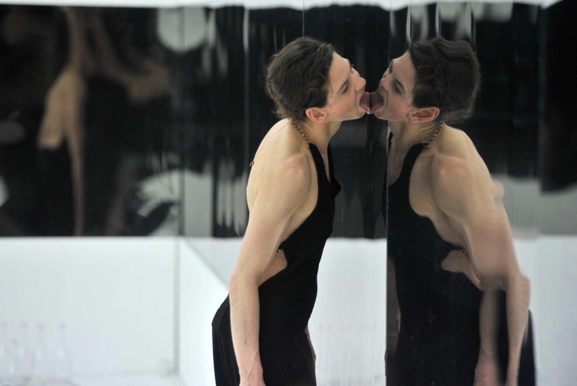 2018 - DIE BITTEREN TRÄNEN DER PETRA VON KANT