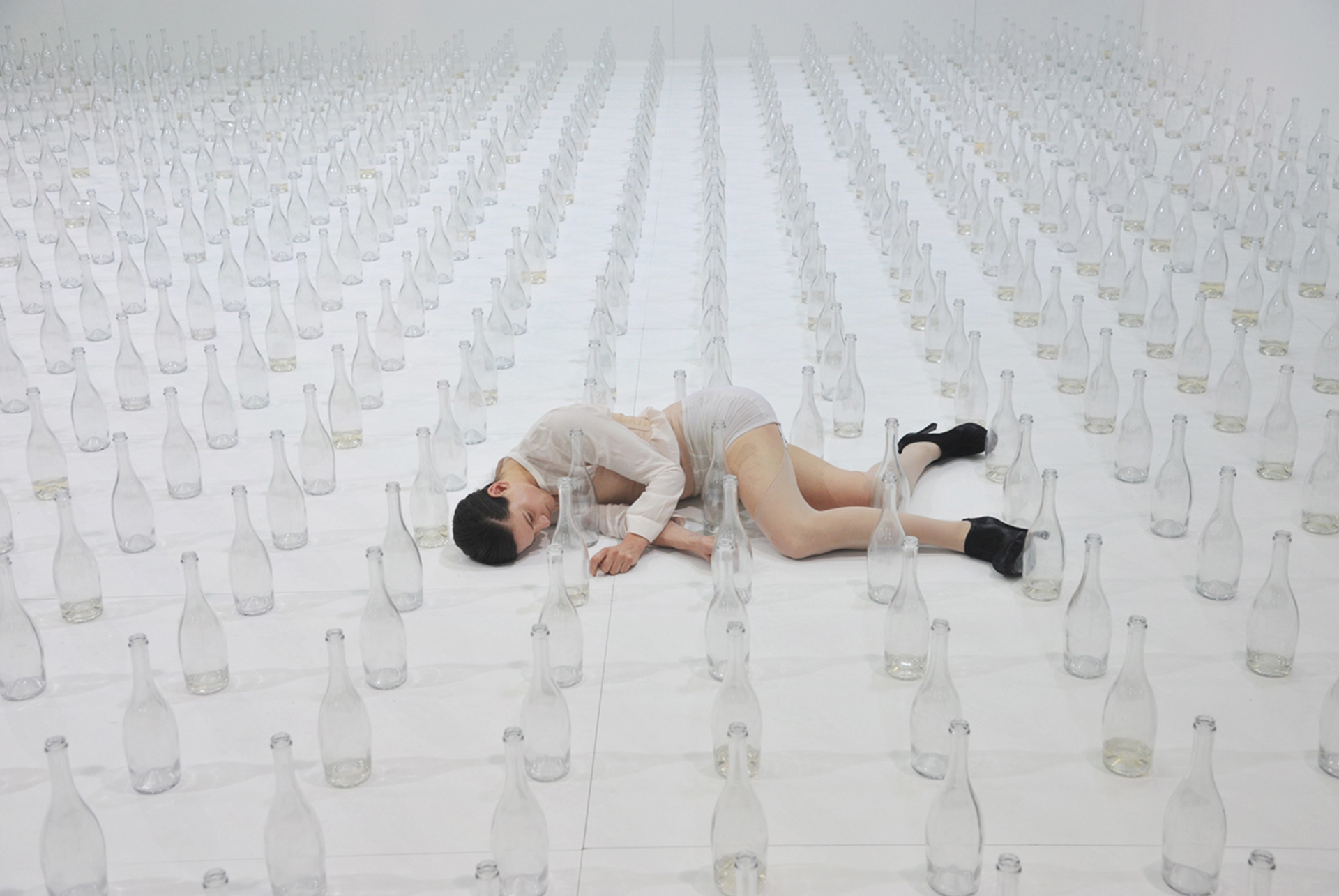 2018 - DIE BITTEREN TRÄNEN DER PETRA VON KANT