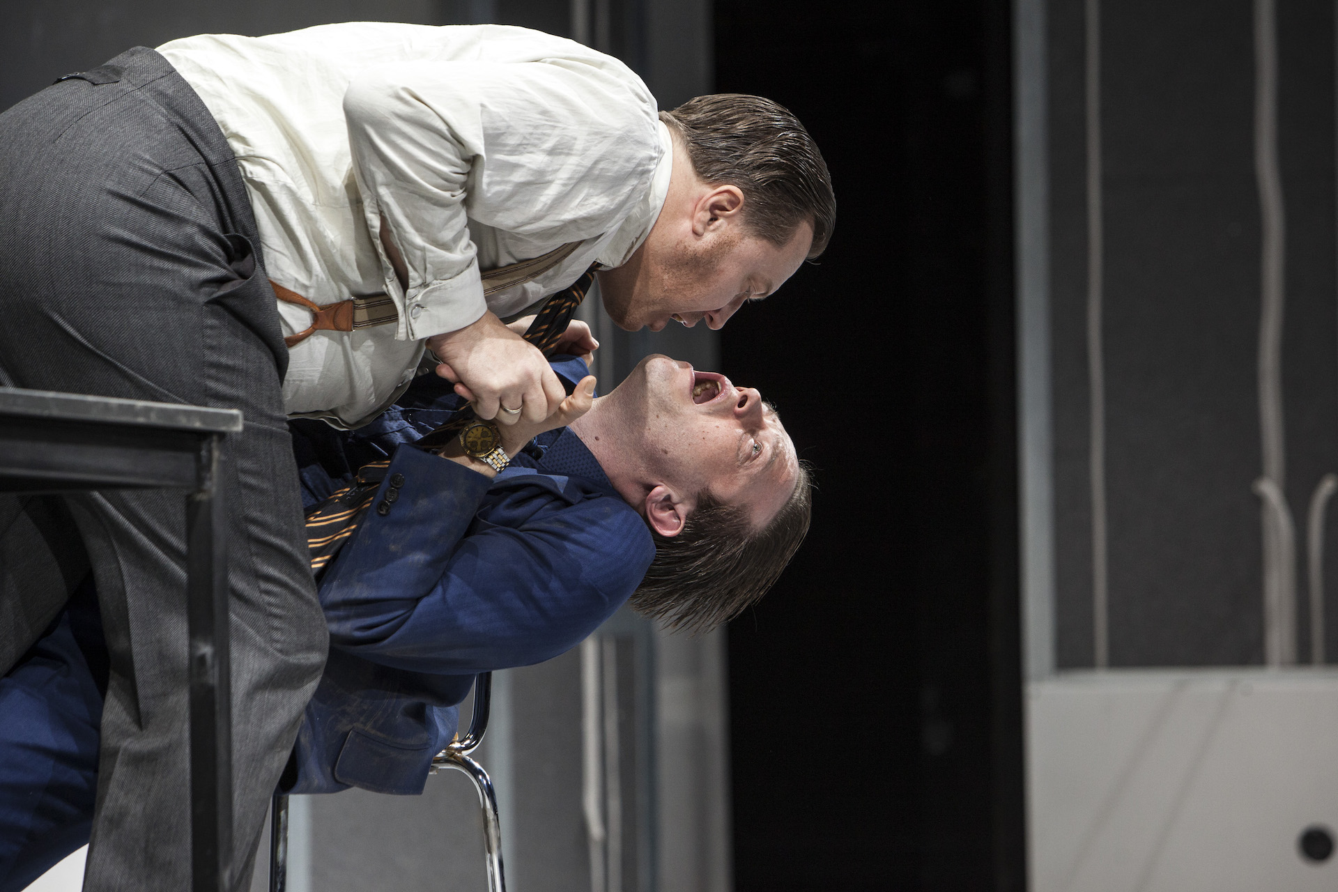 2016 - DIESE GESCHICHTE VON IHNEN