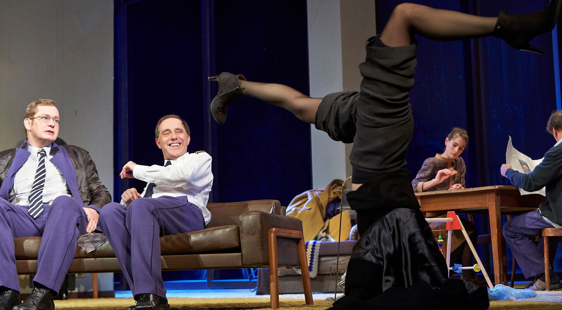 2015 - DREI SCHWESTERN