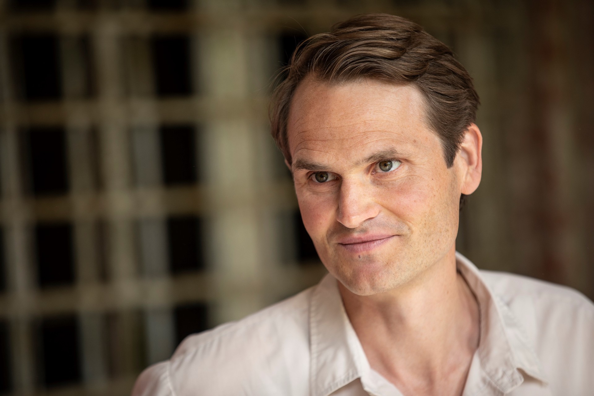 2021 - DIE GLORREICHEN SIEBEN, Florian Hinrichs