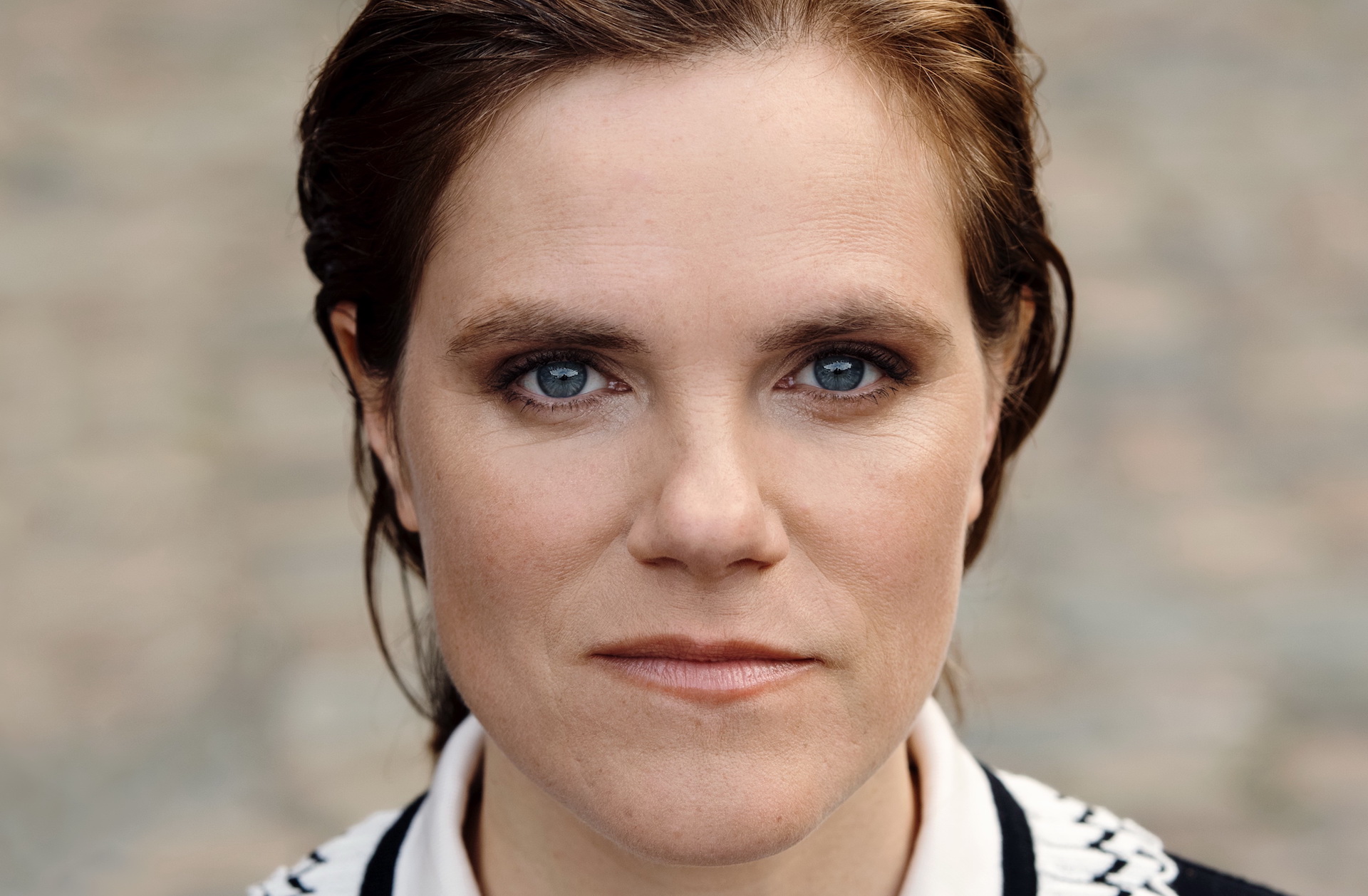 2021 - DIE GLORREICHEN SIEBEN, Fritzi Haberlandt