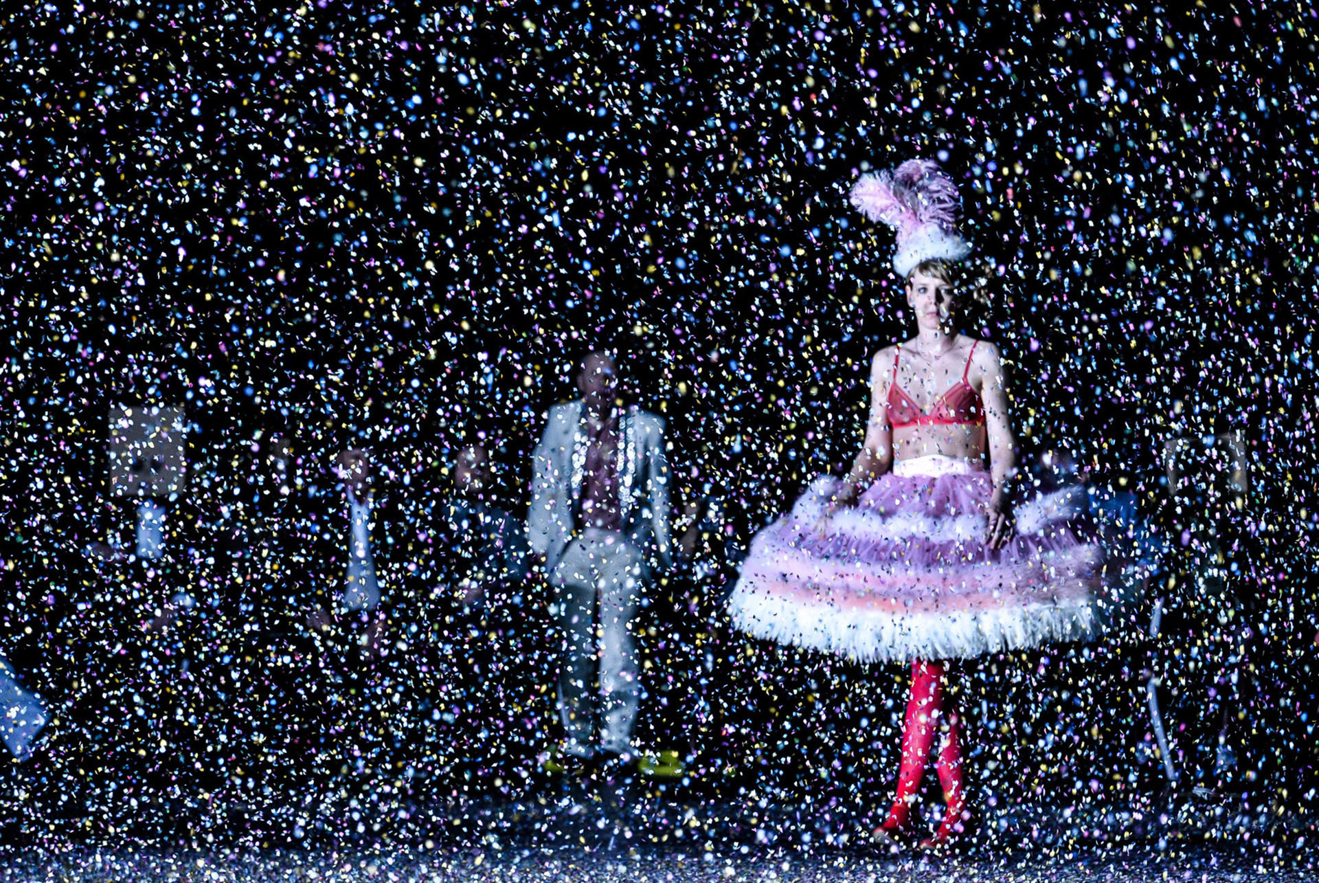 2013 - GESCHICHTEN AUS DEM WIENERWALD