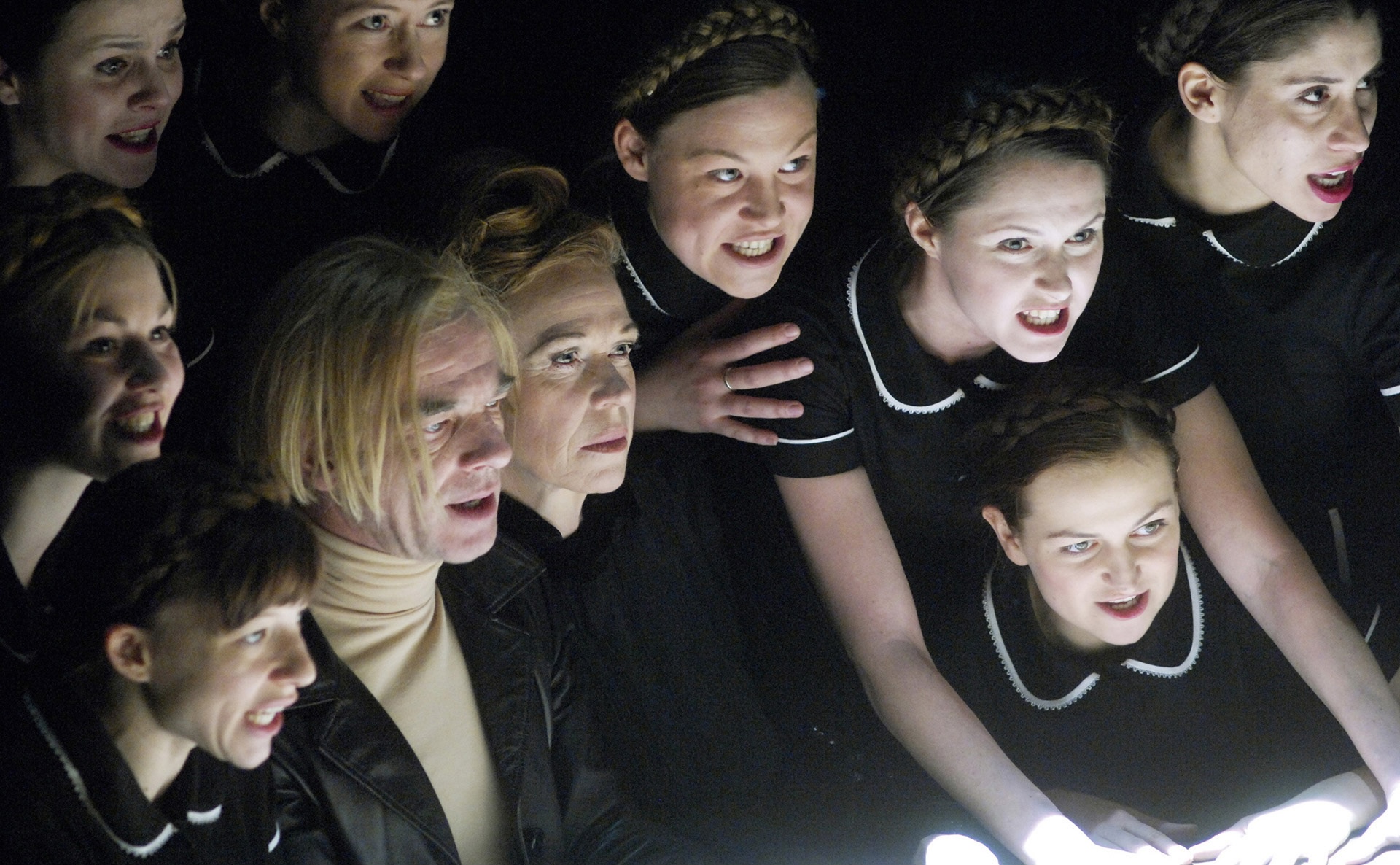 2010 - GRETCHENS FAUST