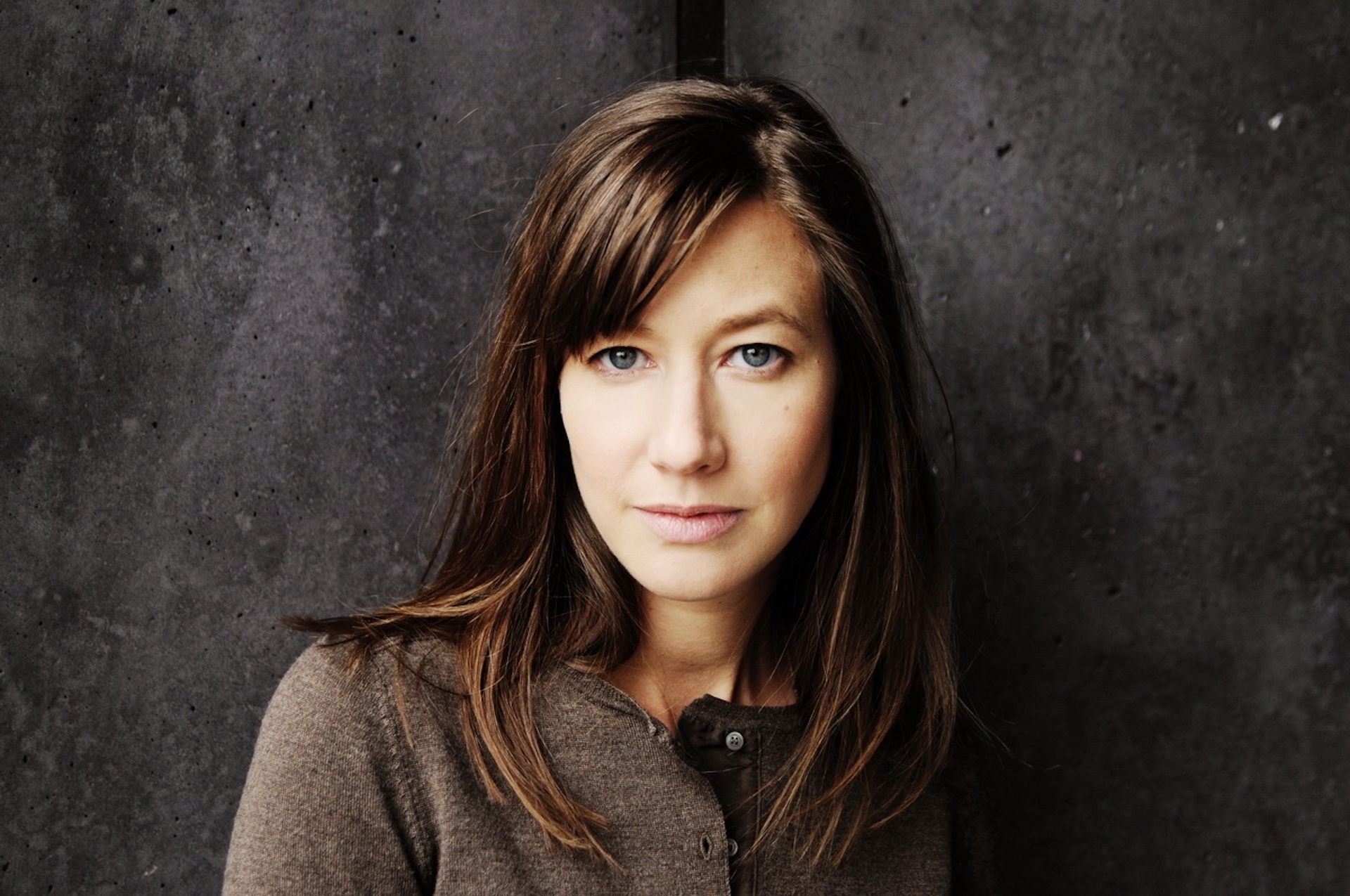 2015 - FAST GANZ DIE DEINE, Johanna Wokalek