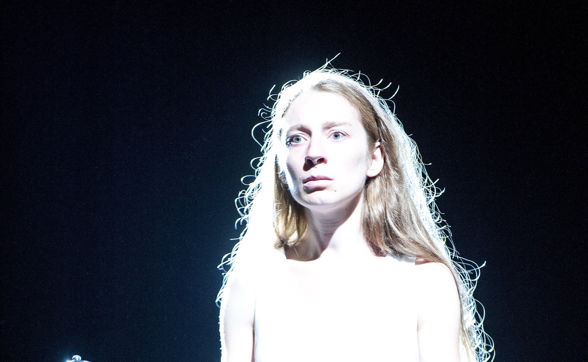 2014 - DIE JUNGFRAU VON ORLÉANS