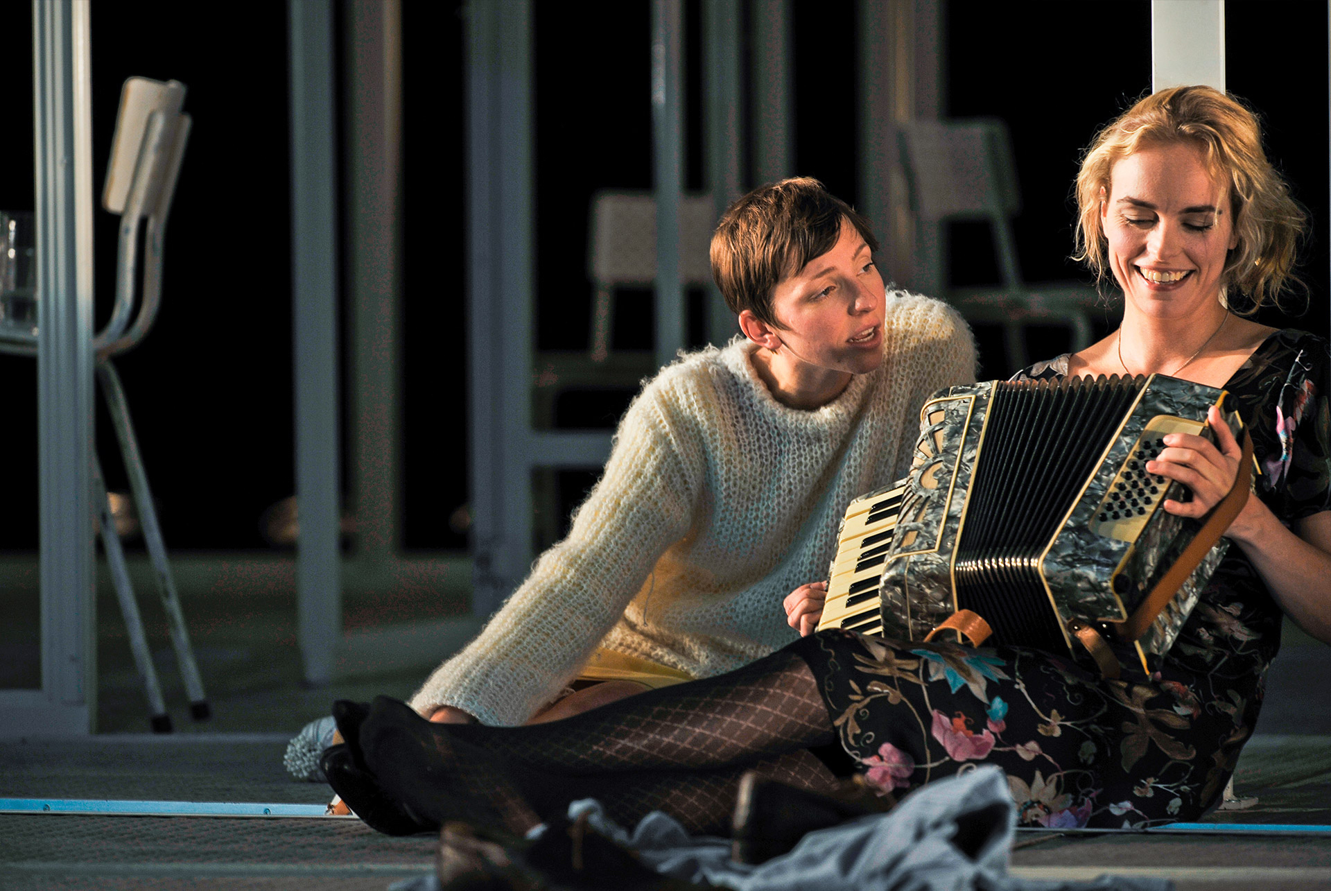 2012 - KINDER DER SONNE