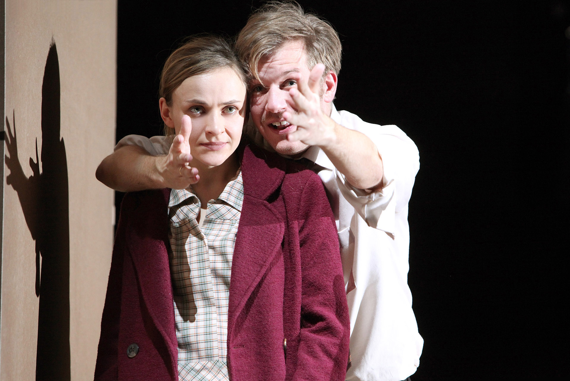 2013 - KLEINER MANN - WAS NUN?