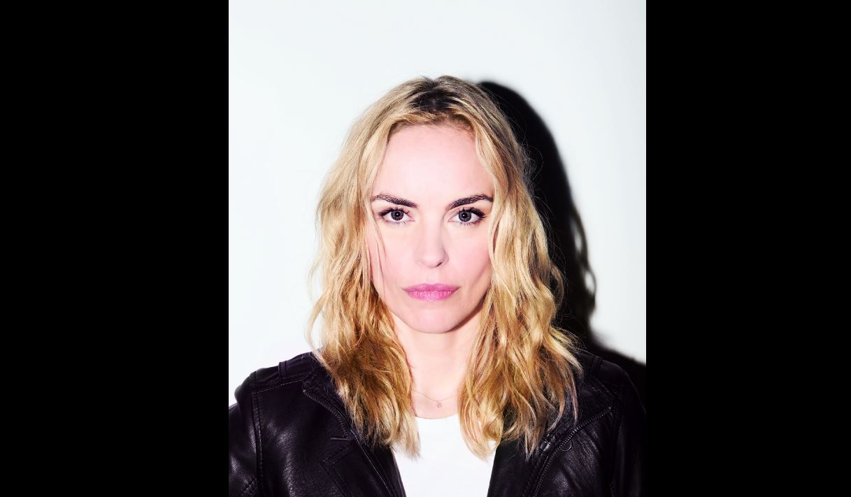 2022 - ZÜNDSTOFFE, Nina Hoss