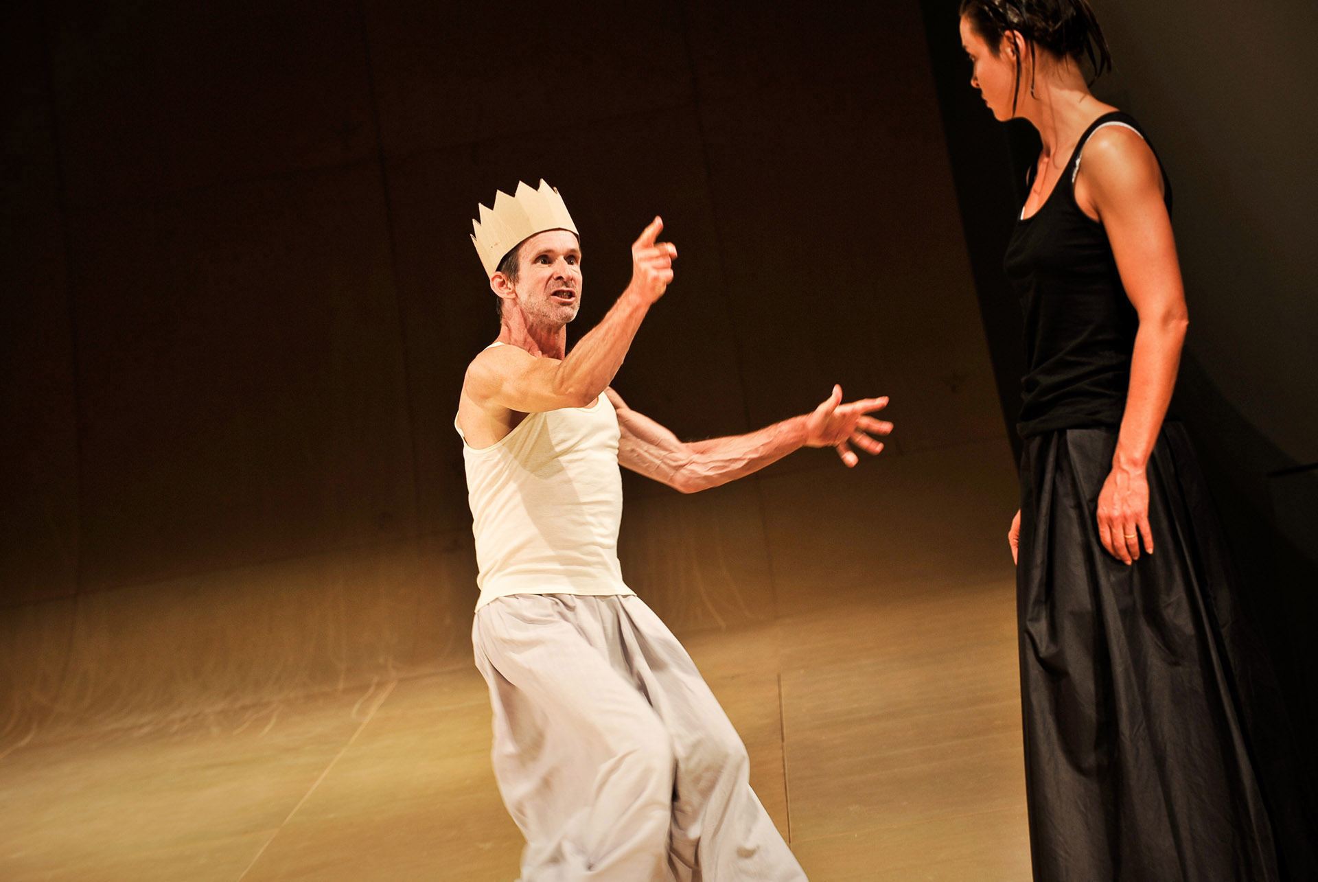 2013 - ÖDIPUS STADT