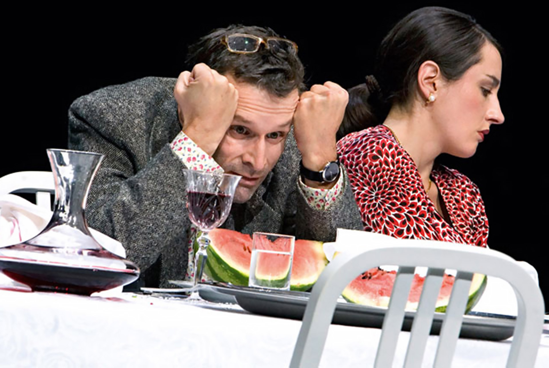 2009 - RITTER, DENE, VOSS