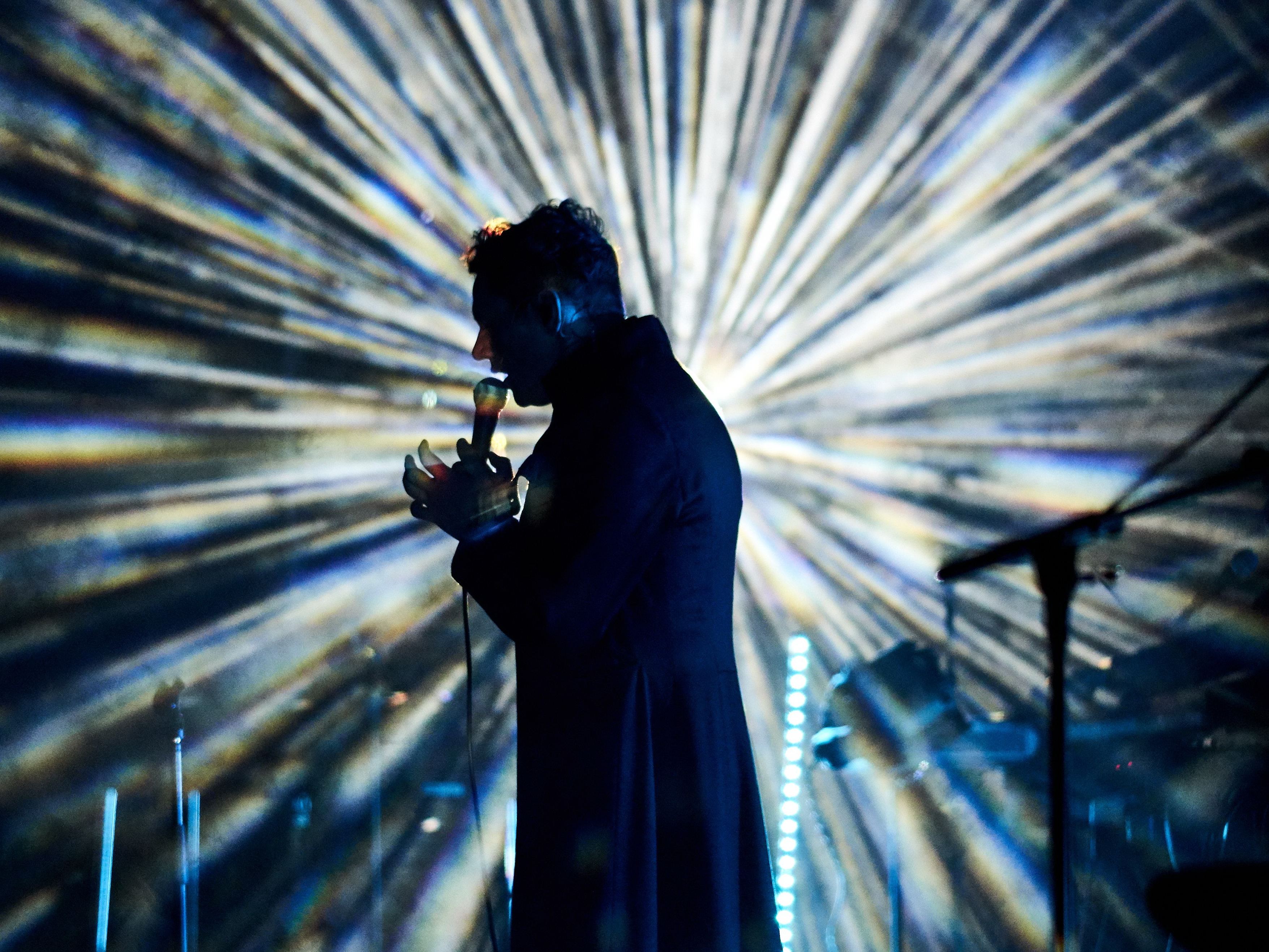 2023 - SEARCHING FOR WILLIAM