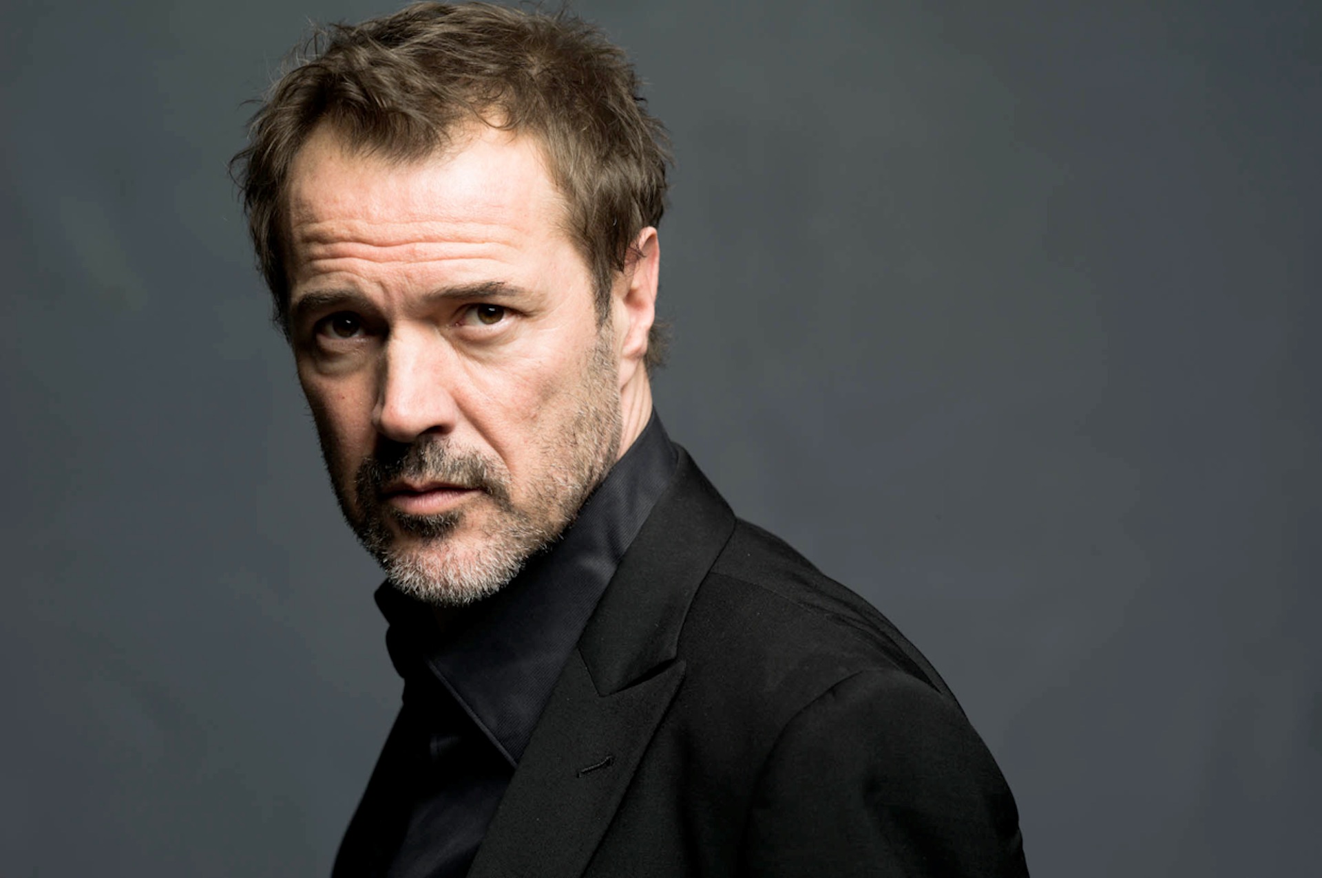 2017 - ZÜNDSTOFFE: SEBASTIAN KOCH