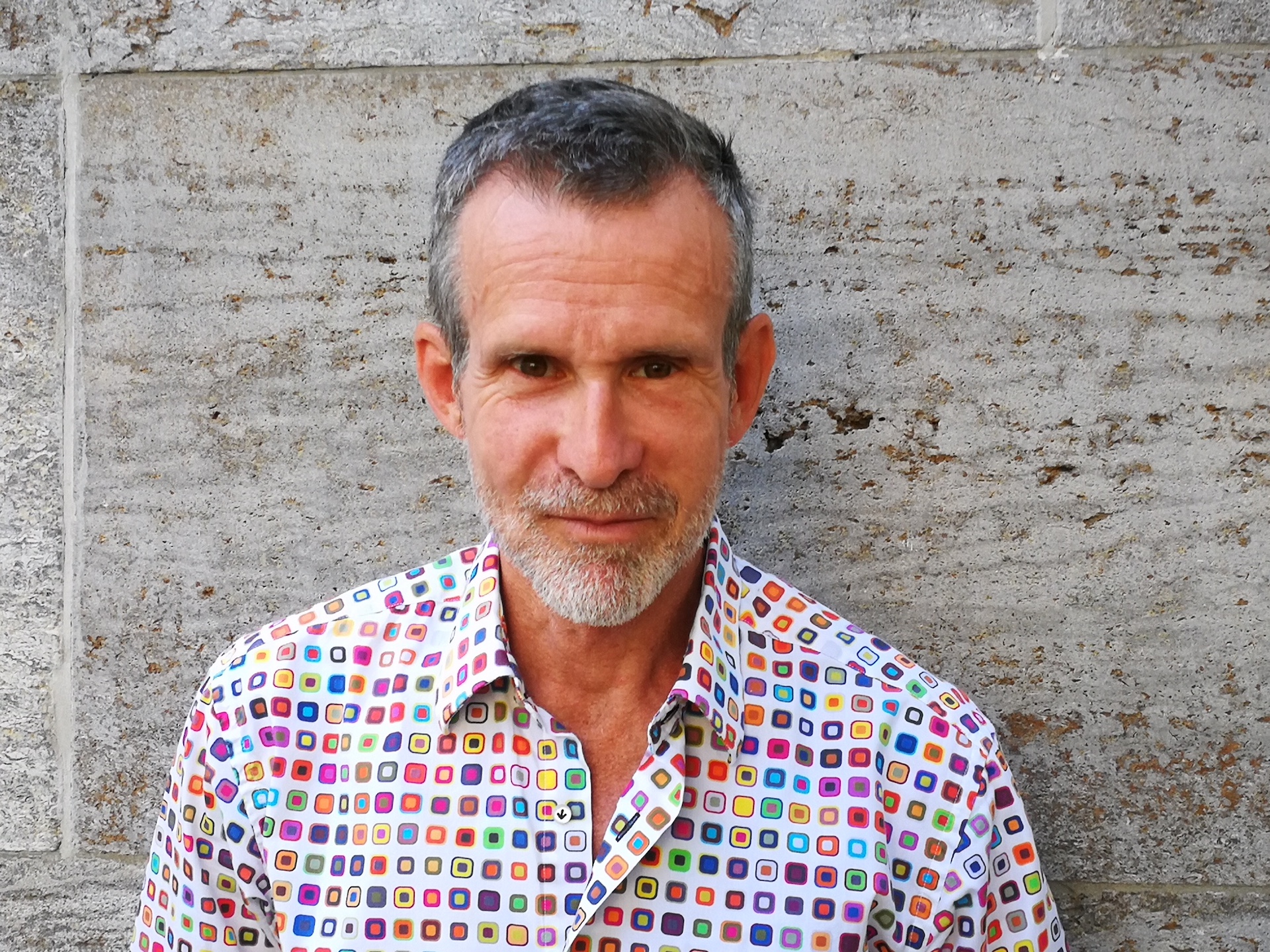 2021 - DIE GLORREICHEN SIEBEN, Ulrich Matthes