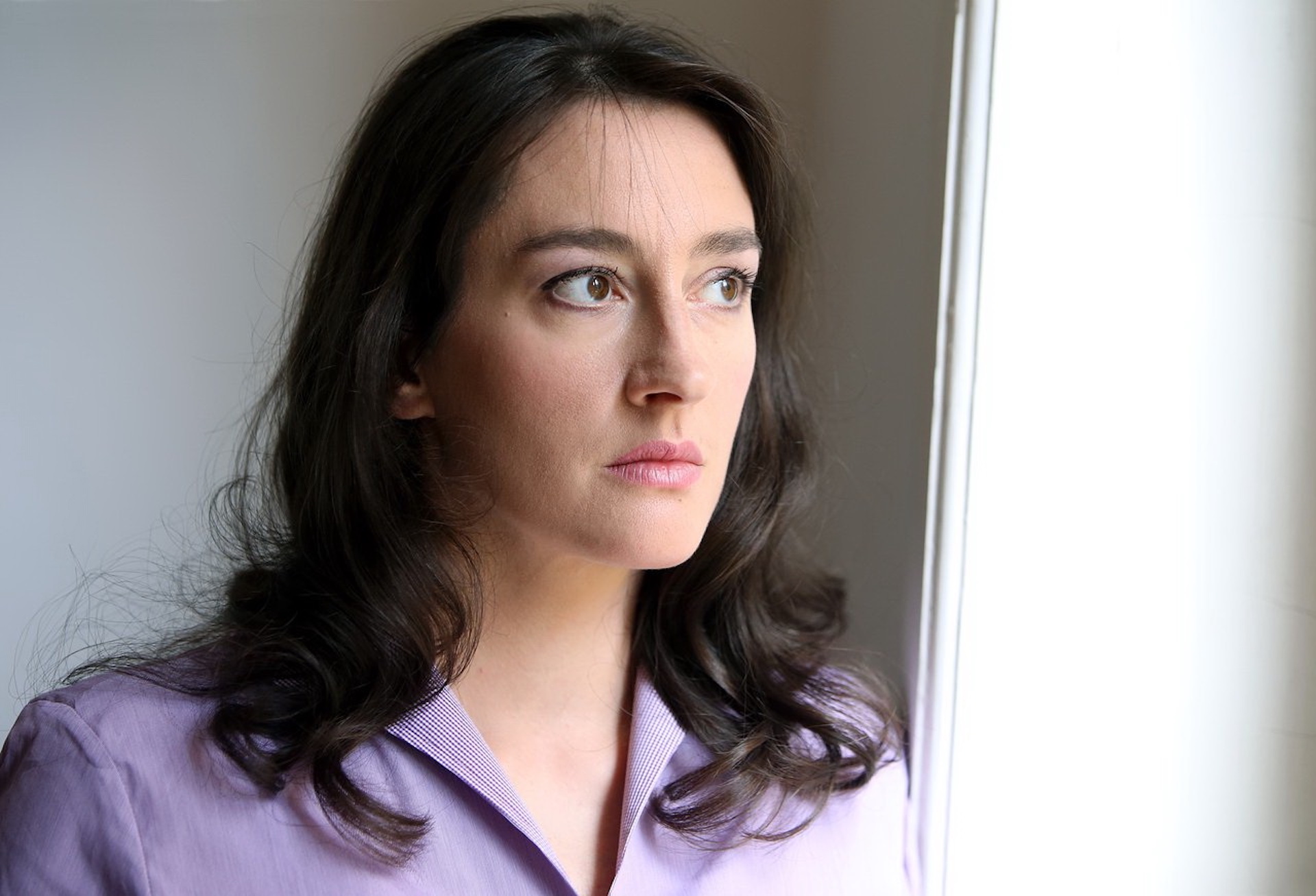 2021 - DIE GLORREICHEN SIEBEN, Constanze Becker